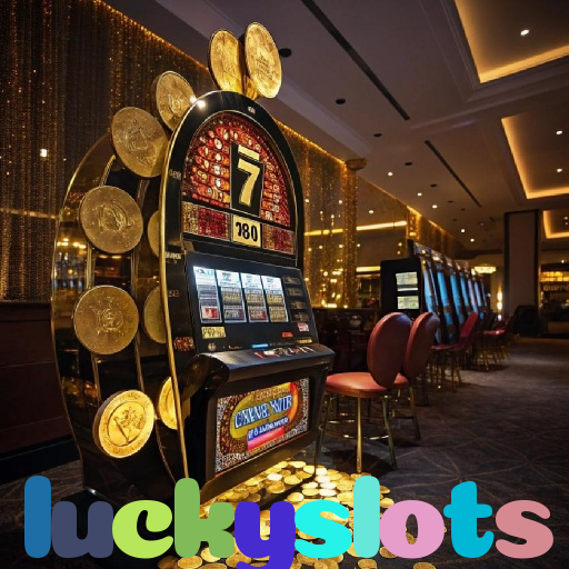 luckyslots 