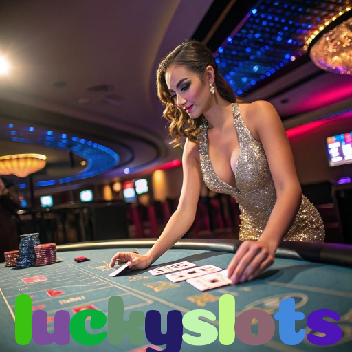 luckyslots 
