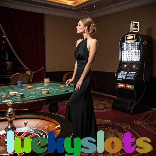luckyslots 