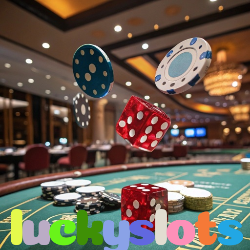 luckyslots 