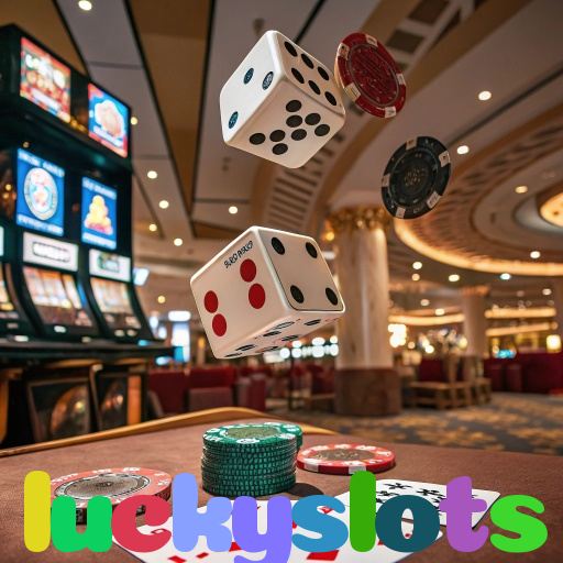 luckyslots 
