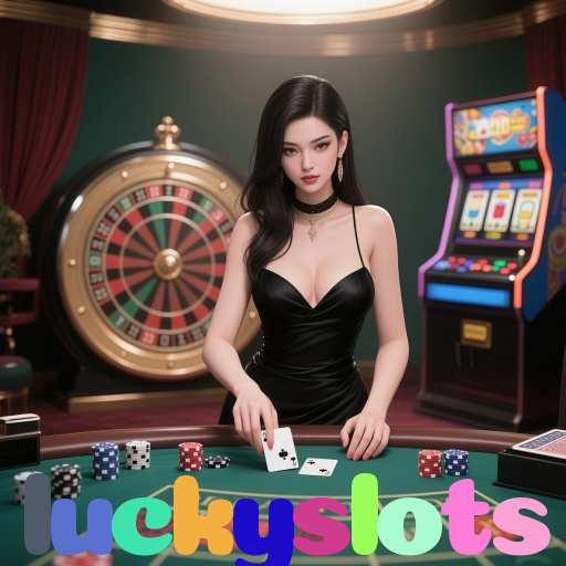luckyslots 
