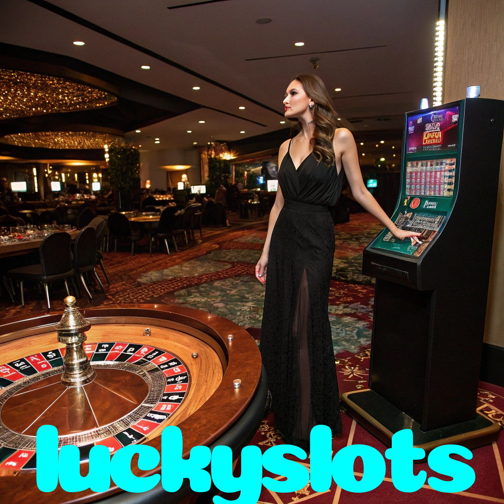 luckyslots