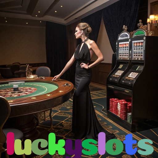 luckyslots 