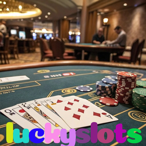 luckyslots 