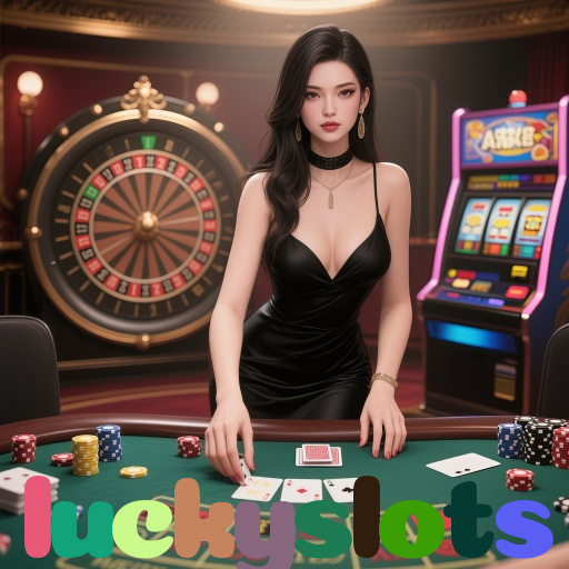 luckyslots 