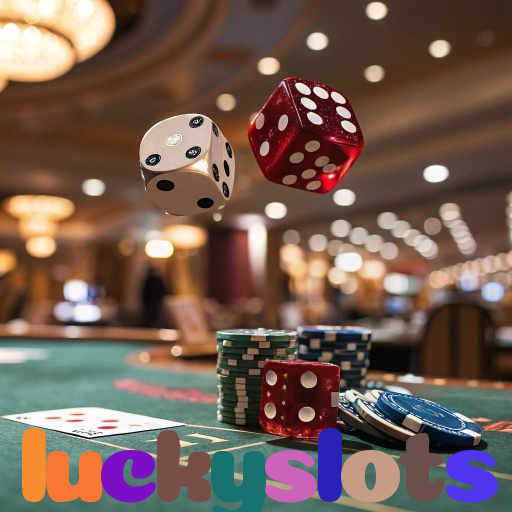 luckyslots 
