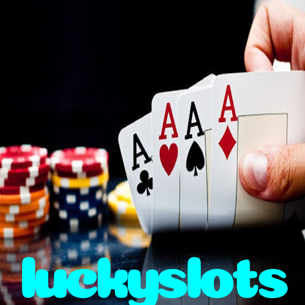 luckyslots