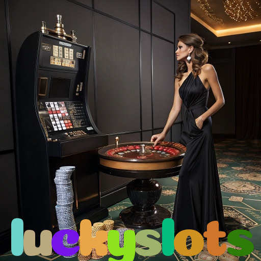 luckyslots 