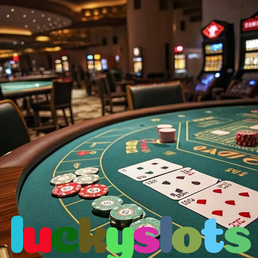 luckyslots 