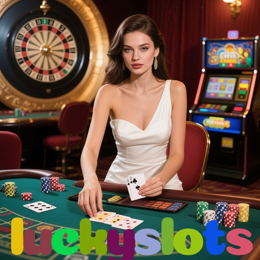 luckyslots 