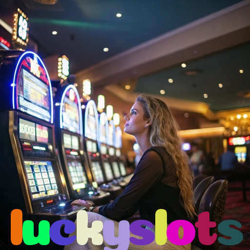 luckyslots 