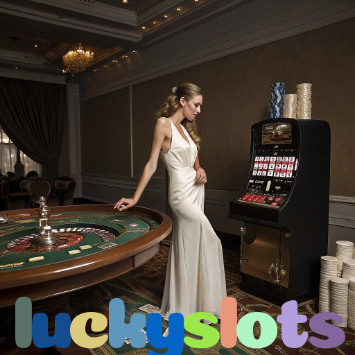 luckyslots 