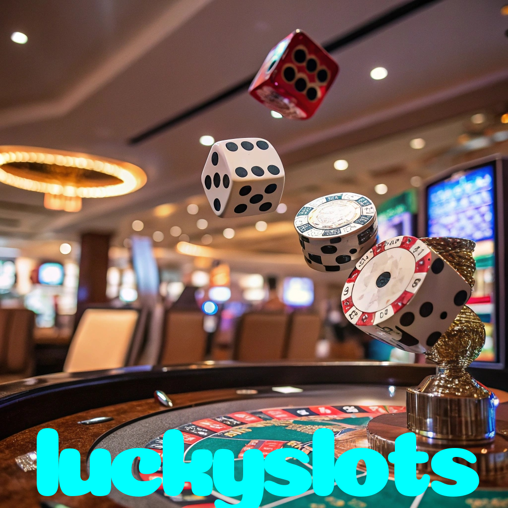 luckyslots