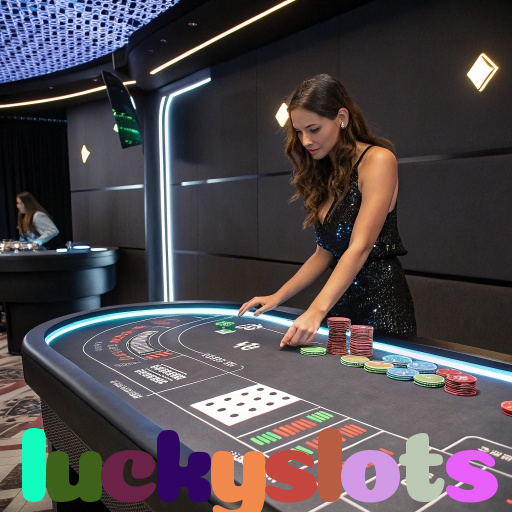 luckyslots 