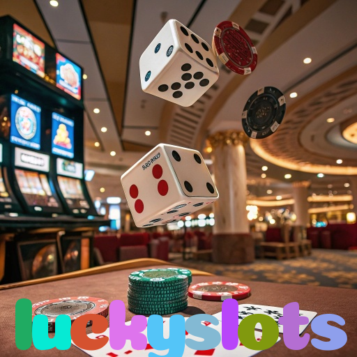 luckyslots 
