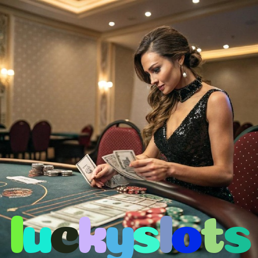 luckyslots 