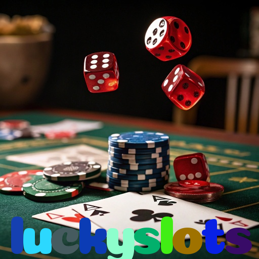 luckyslots 