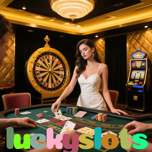 luckyslots 