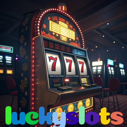 luckyslots 