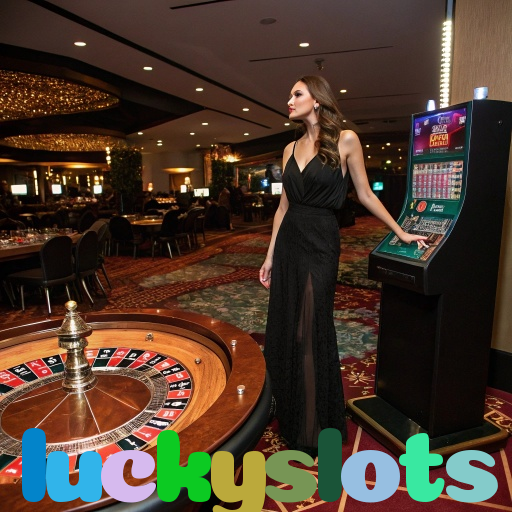 luckyslots 