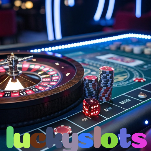 luckyslots 