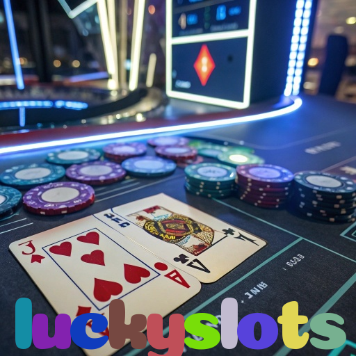 luckyslots 
