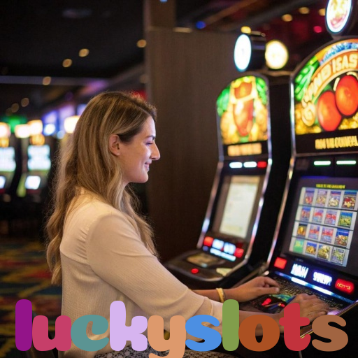 luckyslots 