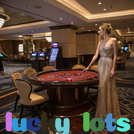 luckyslots 