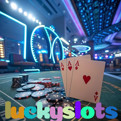 luckyslots 