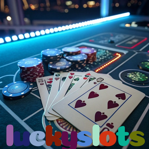 luckyslots 