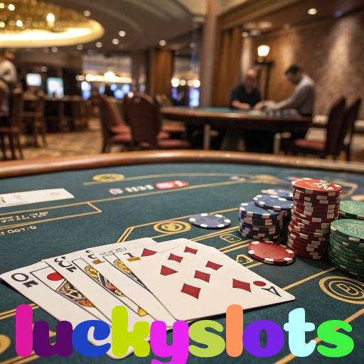 luckyslots 