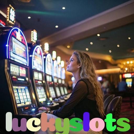 luckyslots 