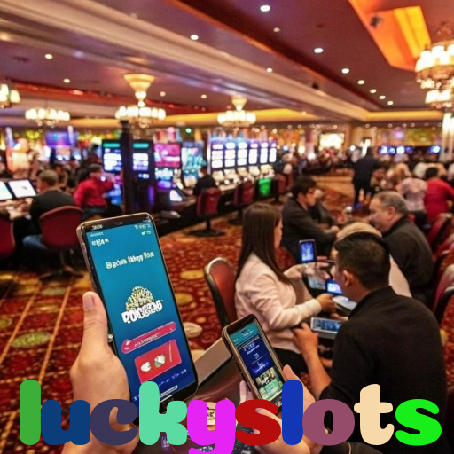 luckyslots 