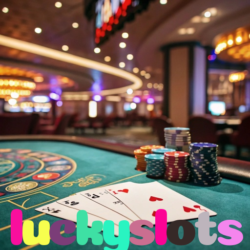 luckyslots 