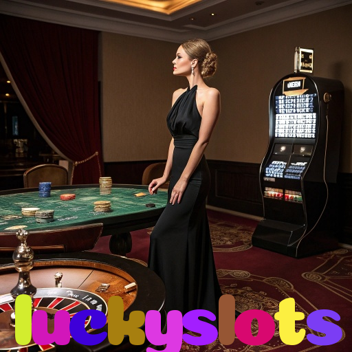 luckyslots 