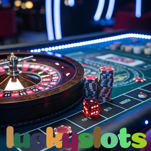 luckyslots 