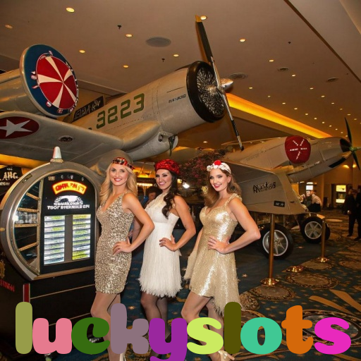 luckyslots 