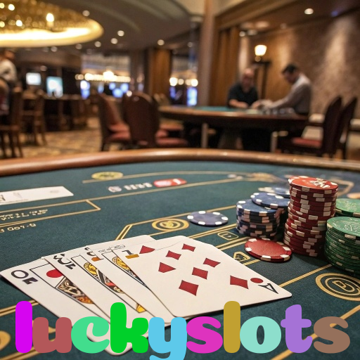luckyslots 
