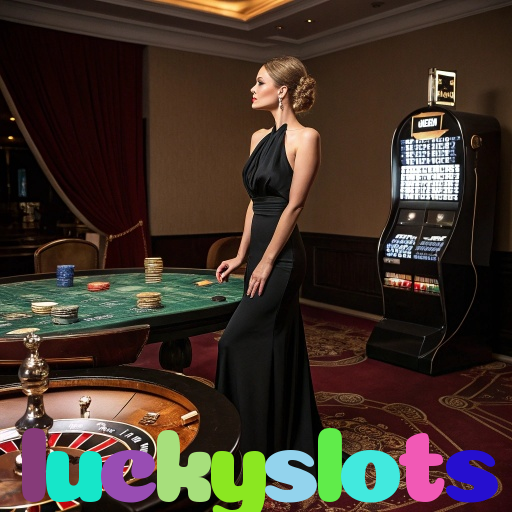 luckyslots 