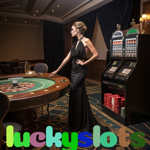 luckyslots 
