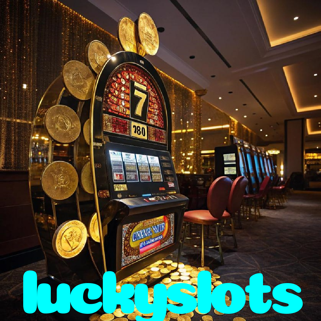 luckyslots