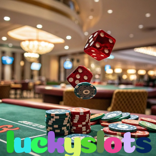 luckyslots 