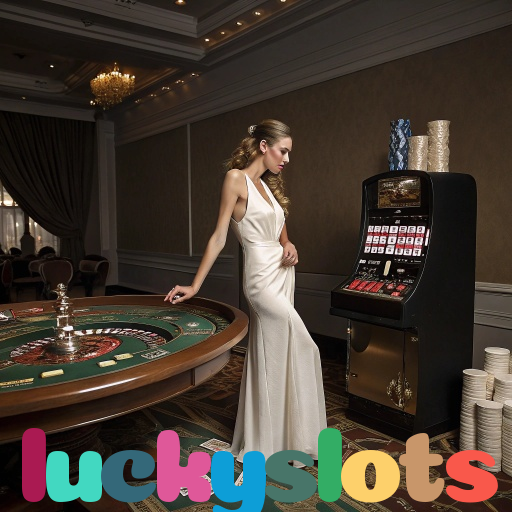 luckyslots 