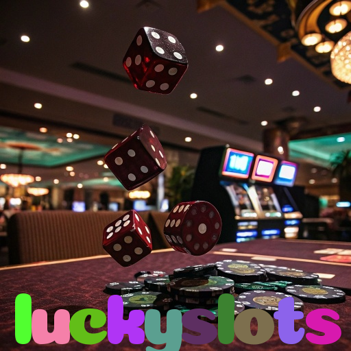 luckyslots 
