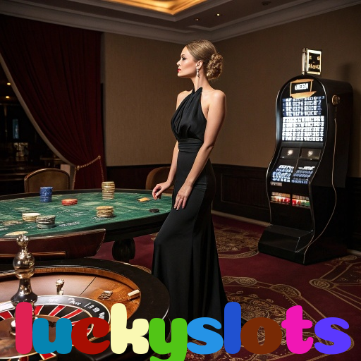 luckyslots 