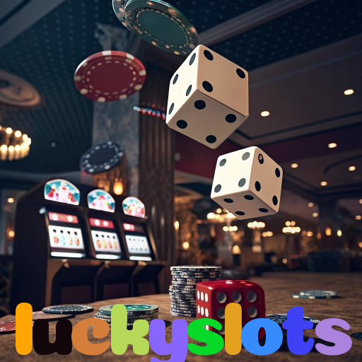 luckyslots 