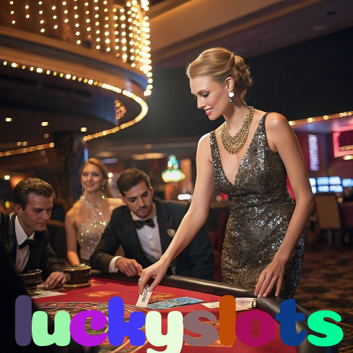 luckyslots 