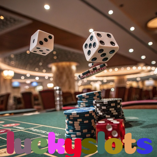 luckyslots 