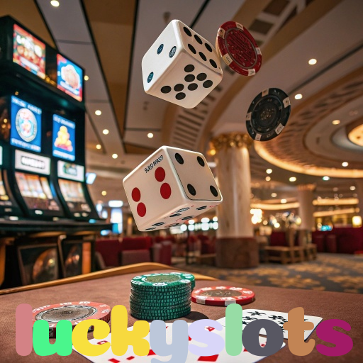 luckyslots 